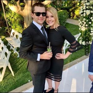 Meet your Posher, James